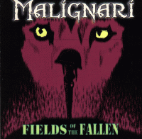 Malignari : Fields of the Fallen